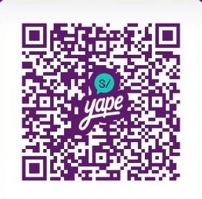 QR Yape
